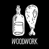 woodwork
